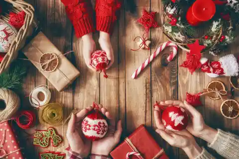 Eine vereinte Gemeinschaft