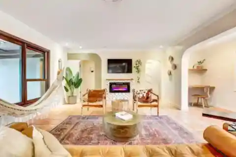 Experiencing the Boho Lifestyle in Las Vegas