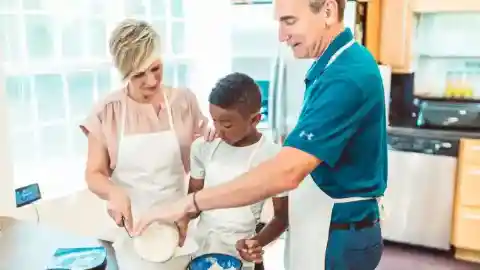 The Silent Courtroom