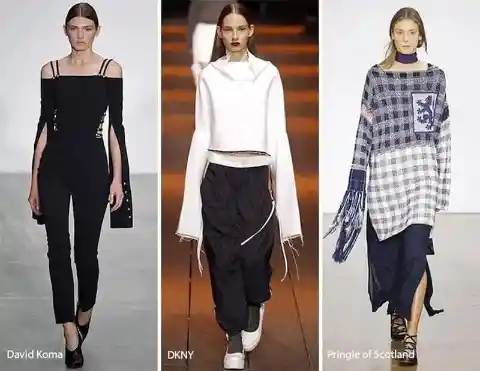 The Never-Ending Sleeves