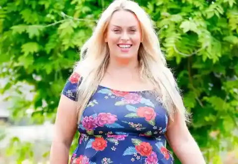 28. Charlotte (The Plus-Sized Prep)