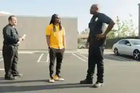 Identitätsüberprüfung