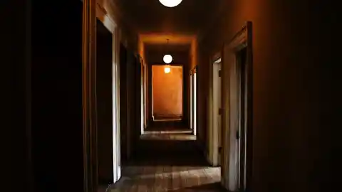 No Going Back