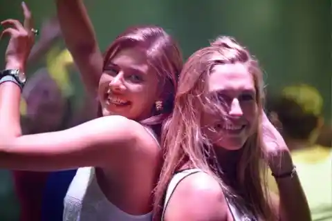 Comportamiento Preocupante