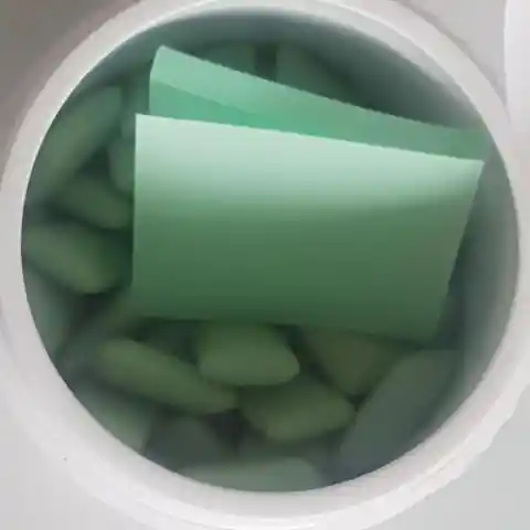 A Fresh Way To Dispose Of Gum