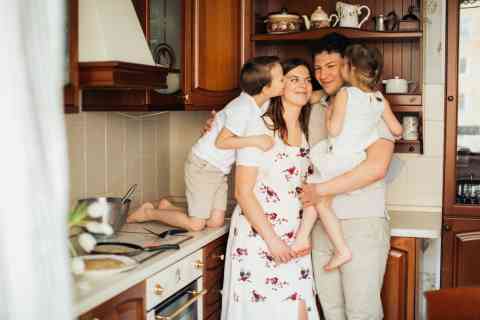 What Is Parenting?