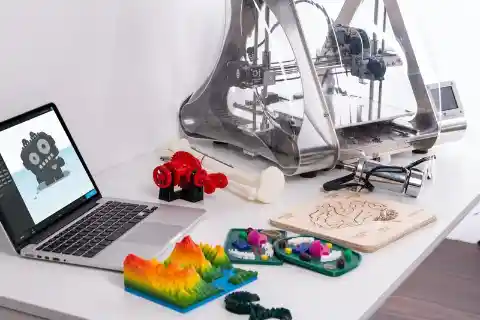 These Are The 3 Best 3D Printers of 2022