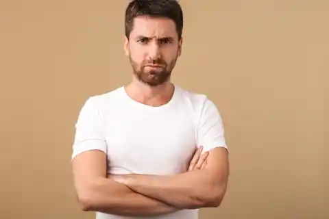 Betrayed