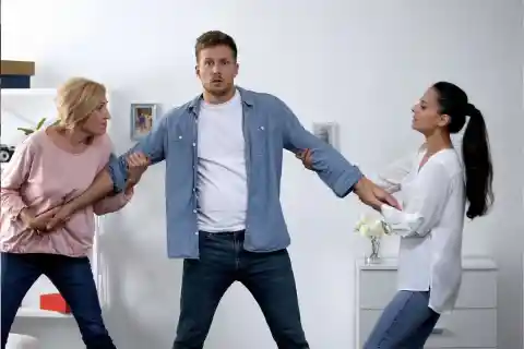 Einen besonderen Moment überschatten