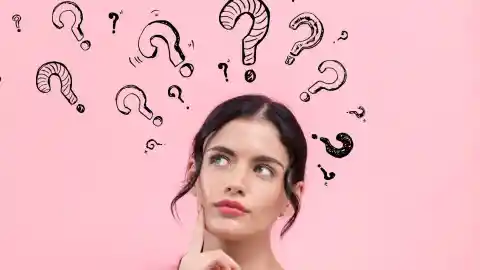 Two Questions