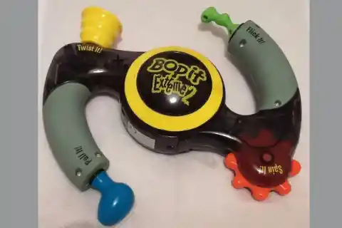 Bop It Extreme 2
