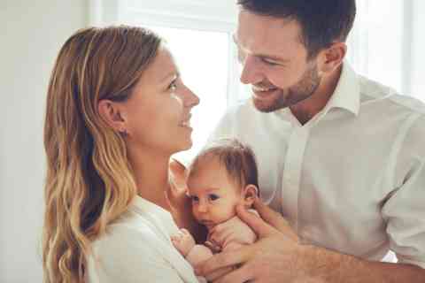 Surviving Parenthood