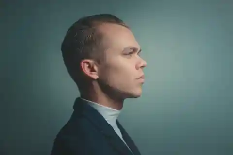 Crossed The Line