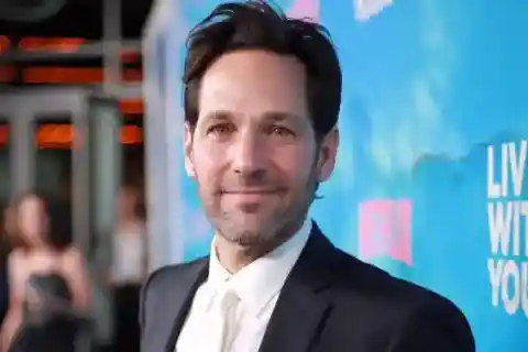 Paul Rudd – 35 million euros