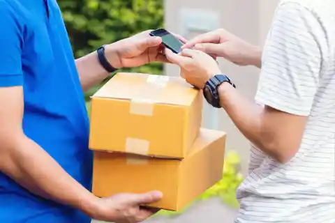 Delivery