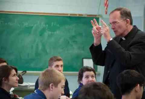 Educational initiatives