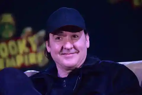 John Cusack in The Butler