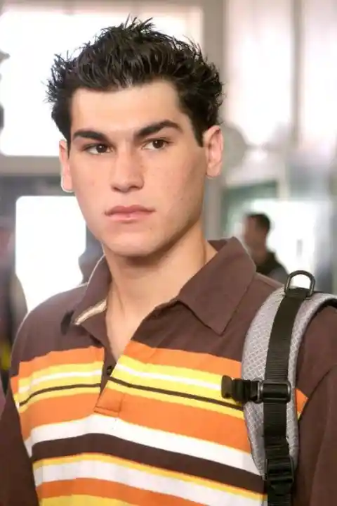 Brad Bufanda