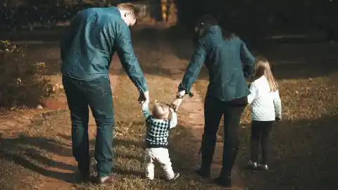 Starting A Family