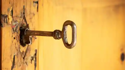 O Visitante Inesperado