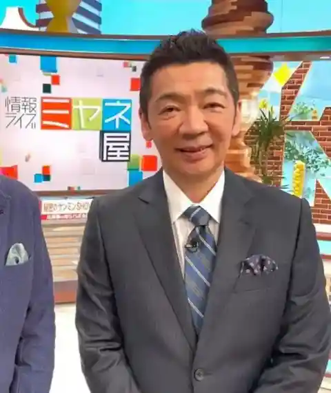 16th place: Seiji Miyane