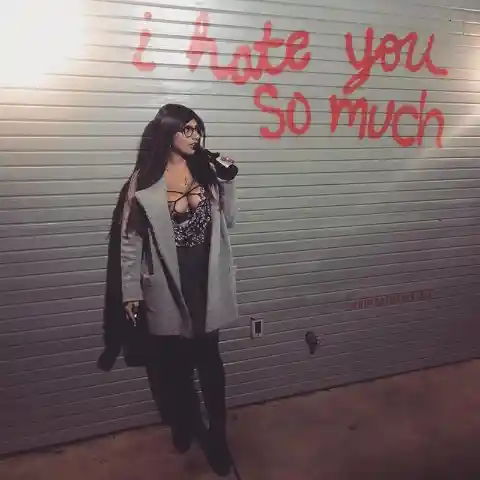 Instagram Madness