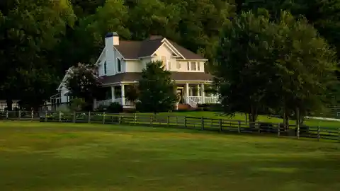 Jerry’s Property