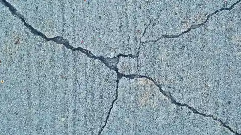 A Crack