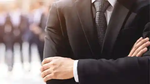 Business-Like Demeanor