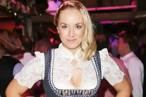 Sabine Lisicki – 9 million euros