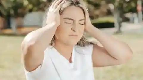 Sudden Migraine