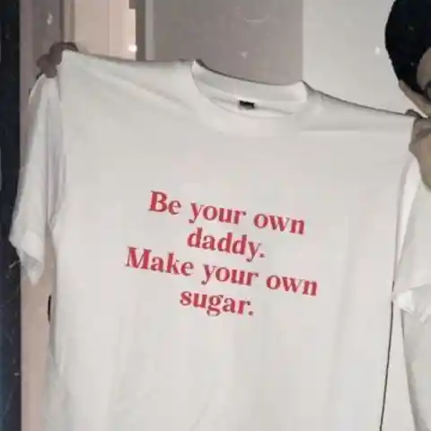 Be Your Own Boss