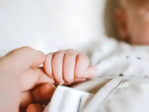She Knew Something Was Up
