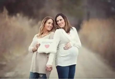 She Agreed to Carry Her Best Friend's Baby, But Got So Much More