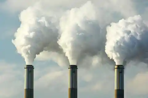 Could We Really Turn Carbon Dioxide Back into Fuels?