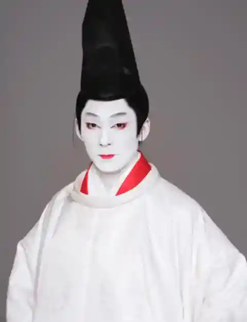 8th place: Ichikawa Somegoro