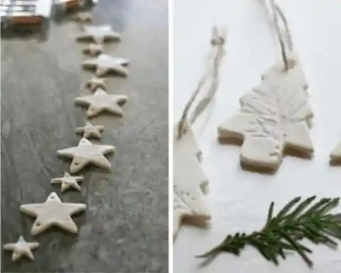 Budget-Friendly Ornaments