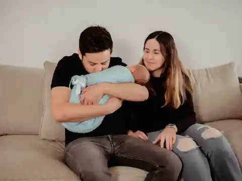 A Miracle Baby 