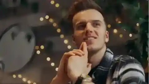 A Difficult Conversation