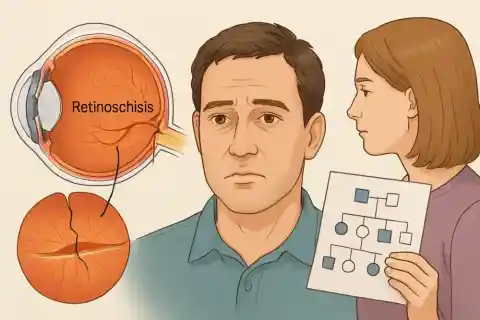 Retinoschisis