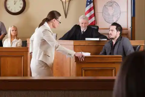 The Best Lawyers