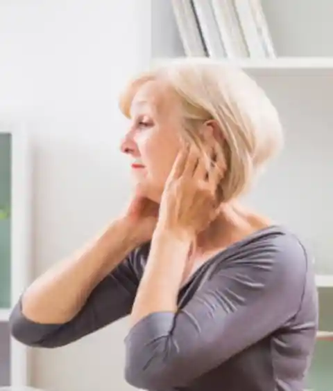 Você Está Incomodando Os Outros Pacientes