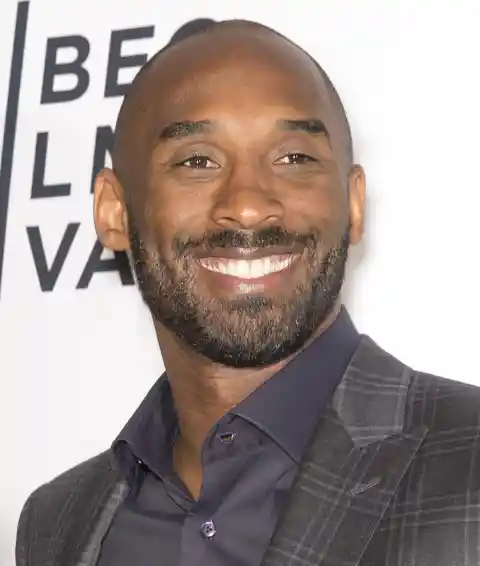 Kobe Bryant 