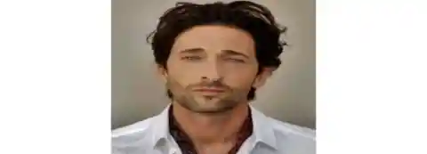 Adrien Brody