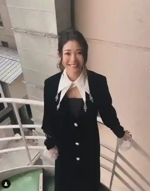 9位：真木よう子 – 女優