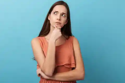 The Guilt Sets In