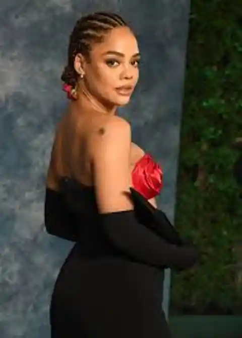 Tessa Thompson