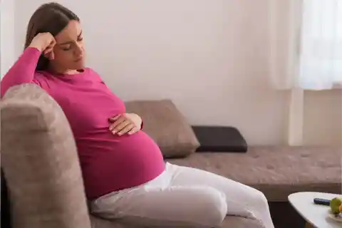 Ein seltsames Gefühl