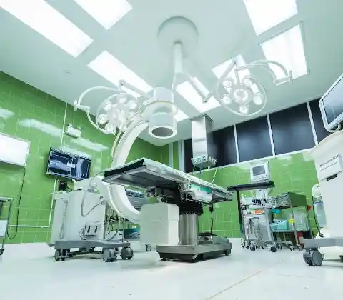 The Delivery Room