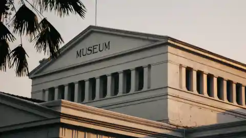 A Museum